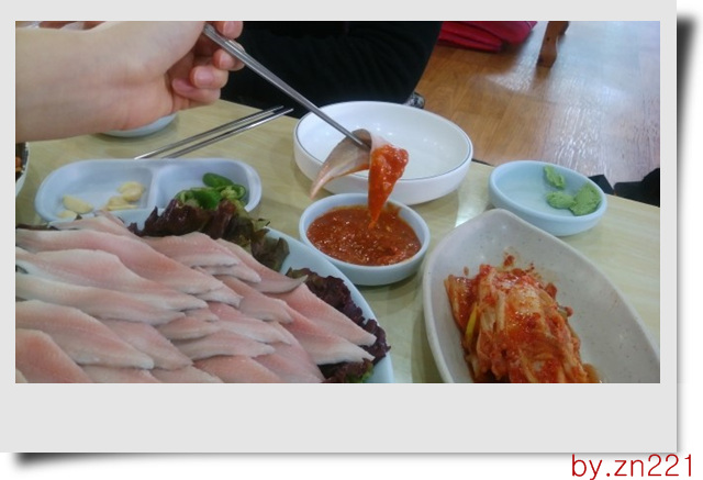 연안아구찜 이미지