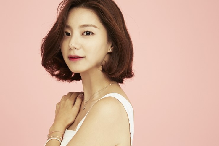 박수진헤어 이미지