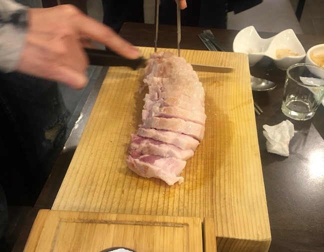 해바라기푸드 이미지