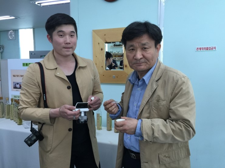(주)농업회사법인 뚝심 이미지