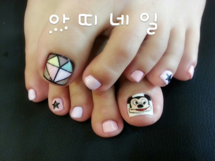 네일아띠 이미지