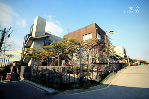 다가온스튜디오 이미지