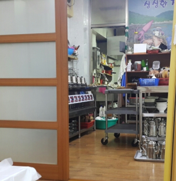 청하간장게장 이미지