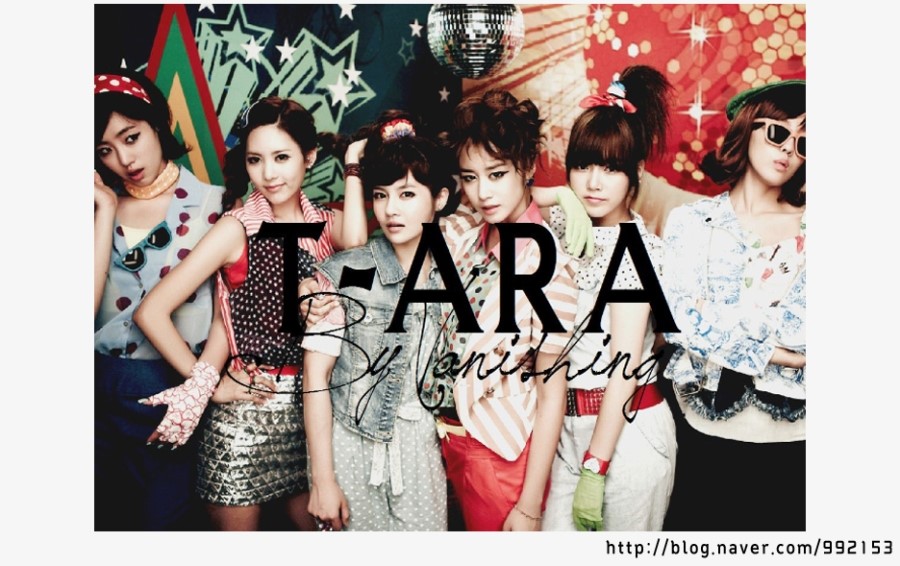 Ttl 티아라 노래모음 연속재생으로 듣기 : 네이버 블로그