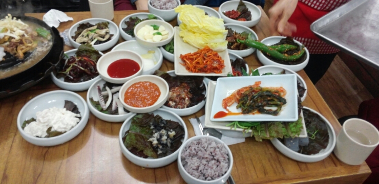 동성주유소 이미지