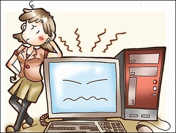 출장컴퓨터수리컴닥터AS 이미지