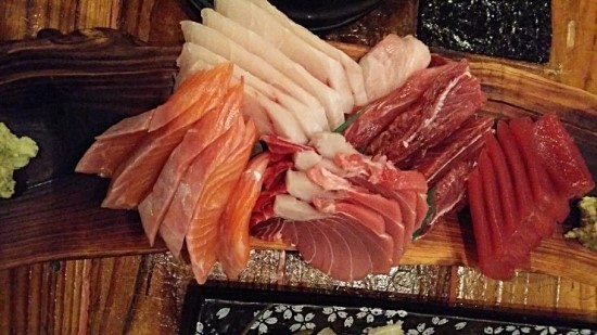 구영회참치&초밥 이미지