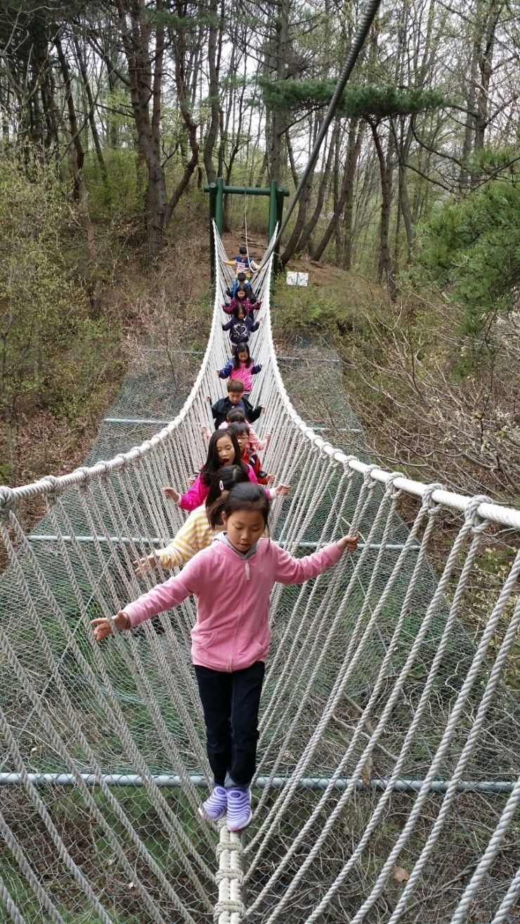 만인산 푸른학습원 이미지