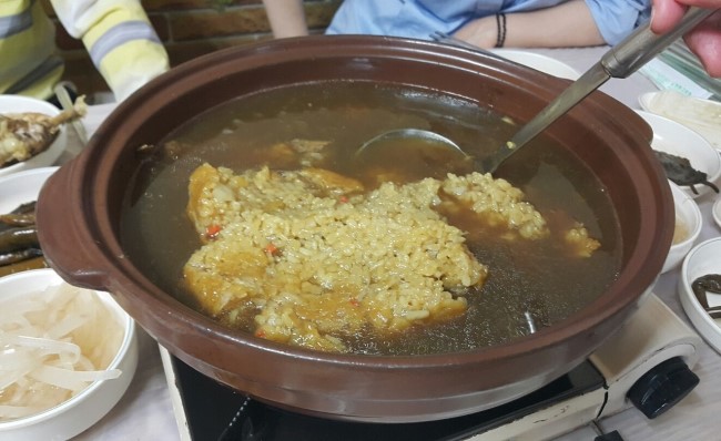 장곡민박산장 이미지