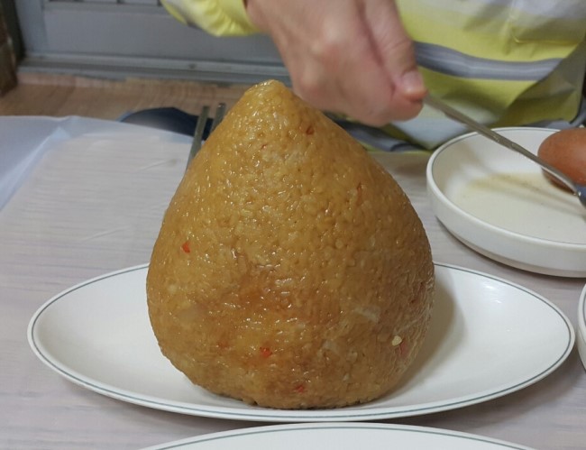 장곡민박산장 이미지