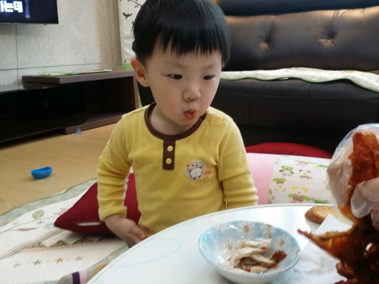 박군치킨진해 이미지