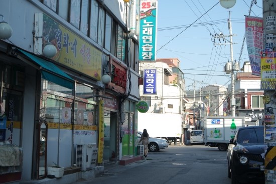 25시노래연습장 이미지