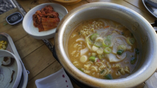 꿀포차식당 이미지