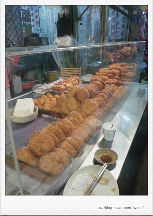 먹보왕만두 이미지