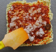 지니피자 이미지