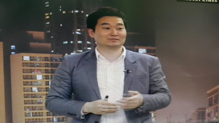 한국영업인협회 이미지