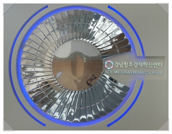 동마산IC주유소 이미지