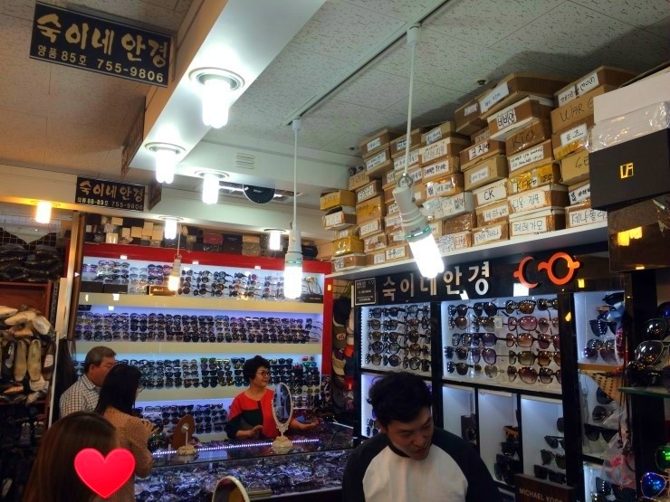 초이스수입상가 이미지
