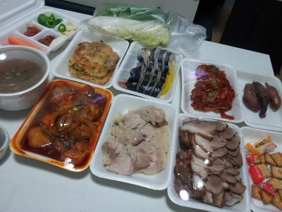 번개야식 이미지