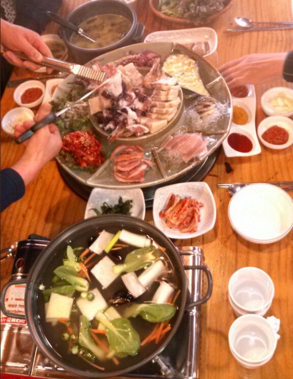 강릉집 이미지
