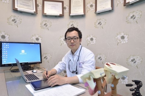 서울센트럴치과 이미지