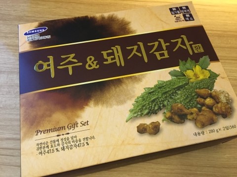 신한국바이오텍 이미지