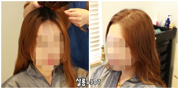 미소헤어살롱 이미지