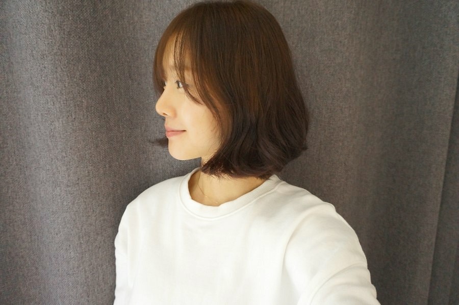 이룸헤어 이미지