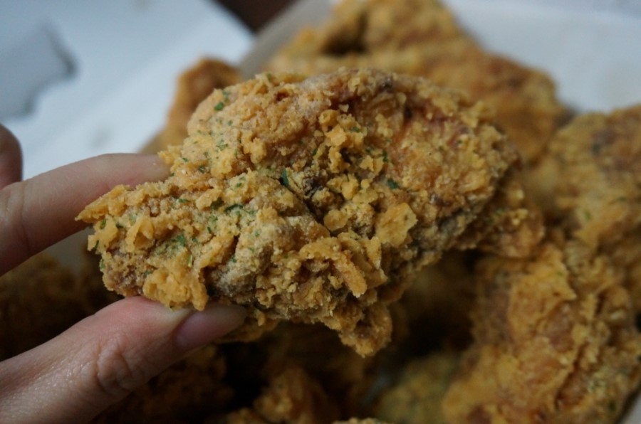 맛있는치킨 이미지