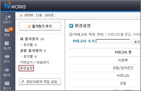 하이웍스주 이미지