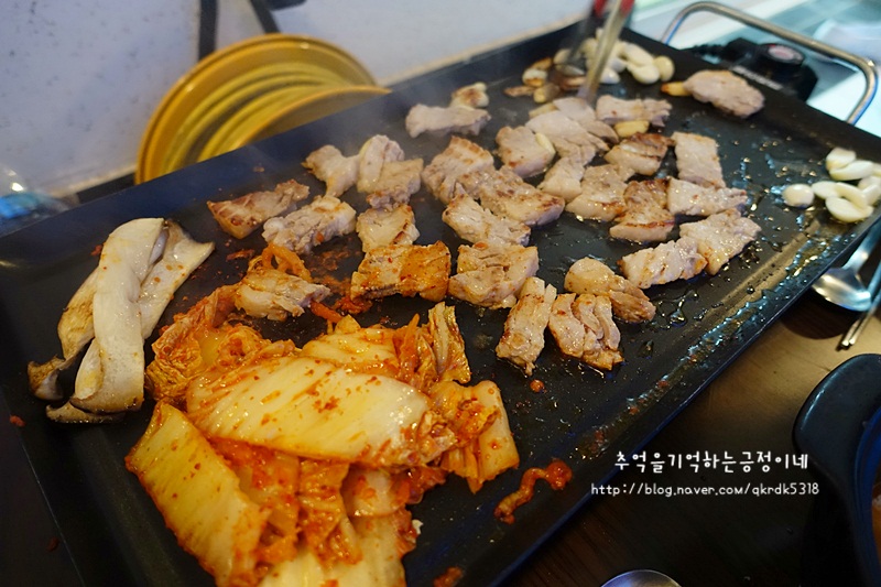 삼겹이땡기네 이미지