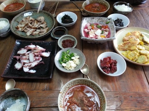 맛있는밥상 이미지