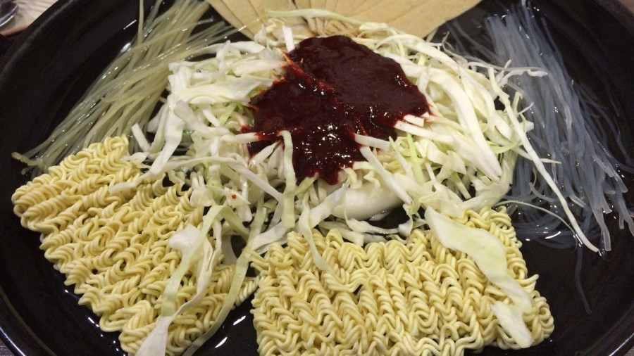 달달한떡볶이 이미지