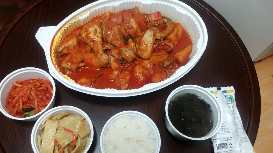 순이네 야식 이미지