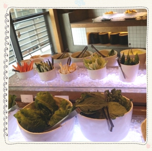 맛있는 밥상 이미지