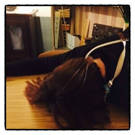 박수이옻칠 이미지