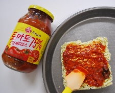 지니피자 이미지
