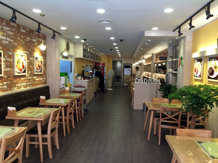 한끼김밥분식 이미지