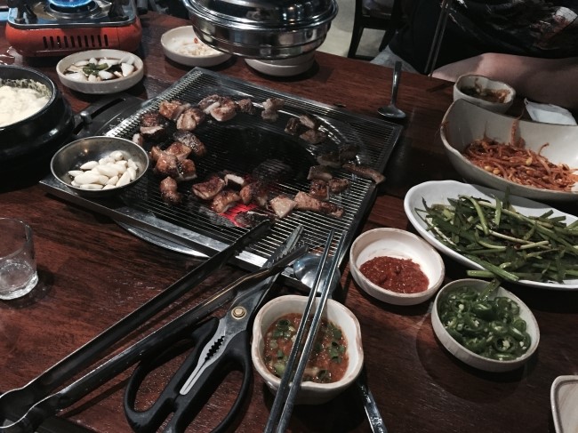 돌산막창 이미지