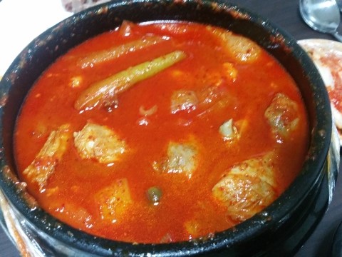 25시 식당 이미지