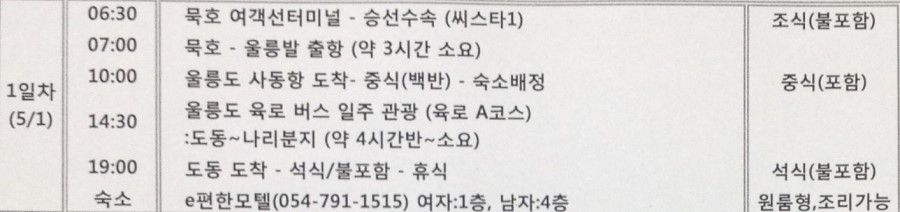 러빙유여행사 이미지