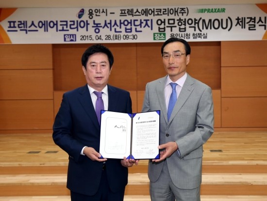 에어코리아(주) 이미지