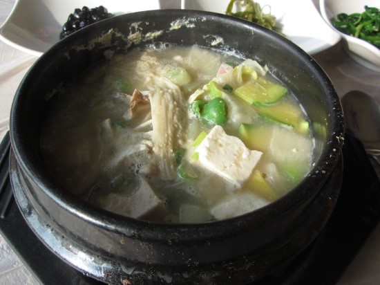 석모도유천횟집 이미지