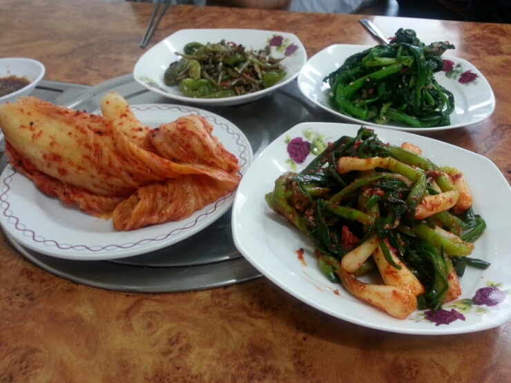 옥심식당 이미지