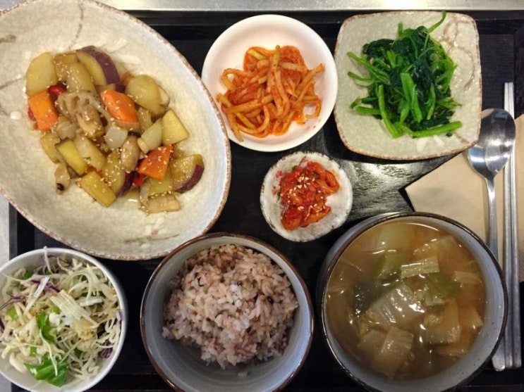수연밥상 이미지