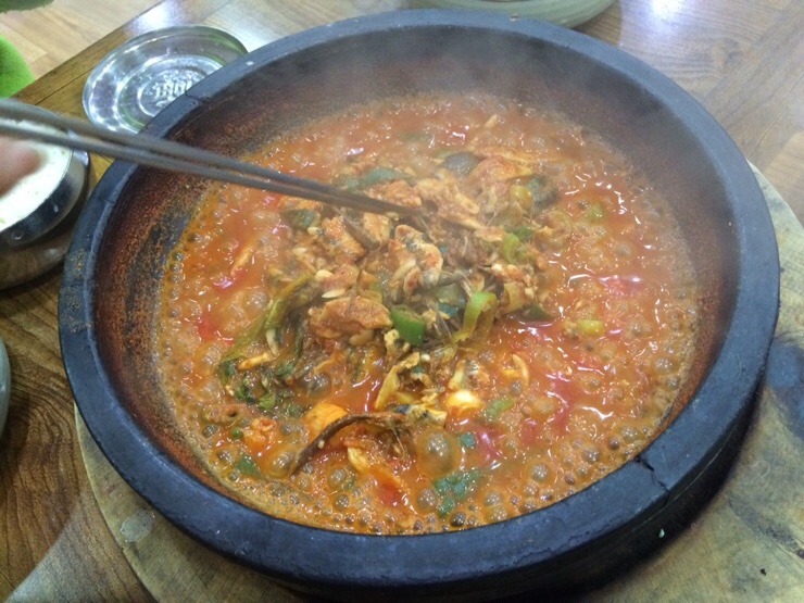 봄내식당 이미지