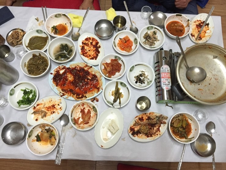 두량횟집 이미지