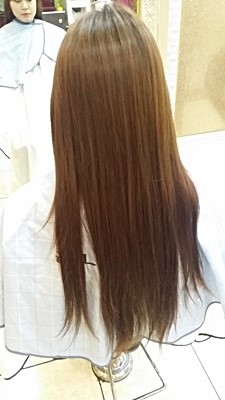 라니헤어 이미지