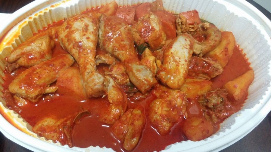 순이네 야식 이미지