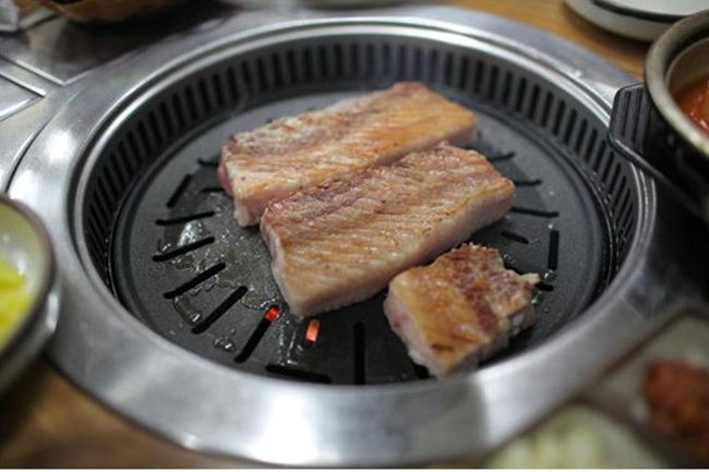 오구왕소금구이 이미지